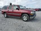 2004 Chevrolet Suburban K1500