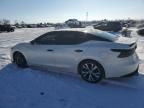 2016 Nissan Maxima 3.5S