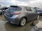 2013 Lexus CT 200