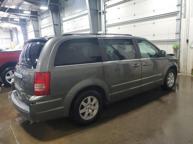 2010 Chrysler Town & Country Touring