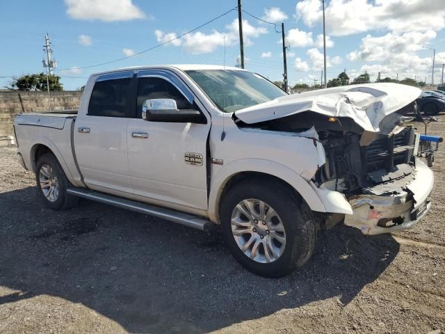 2014 Dodge RAM 1500 Longhorn