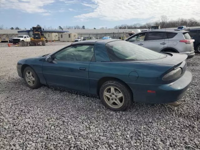 1999 Chevrolet Camaro