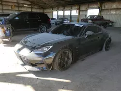 Salvage cars for sale at Phoenix, AZ auction: 2022 Toyota GR 86