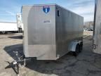 2025 Other Heavy Equipment 2025 Interstate Enclosed Cargo Trailer