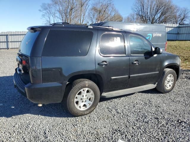 2009 Chevrolet Tahoe C1500 LT