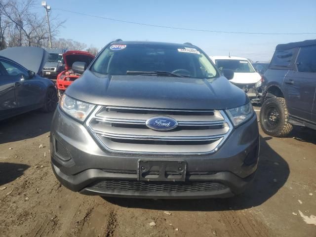 2016 Ford Edge SE