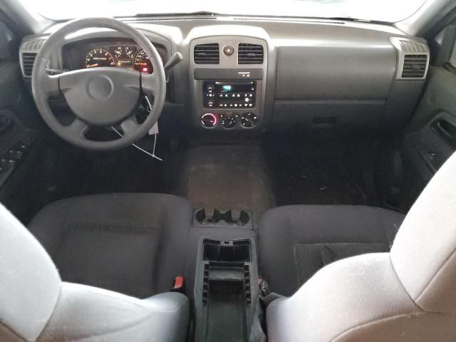 2006 Chevrolet Colorado