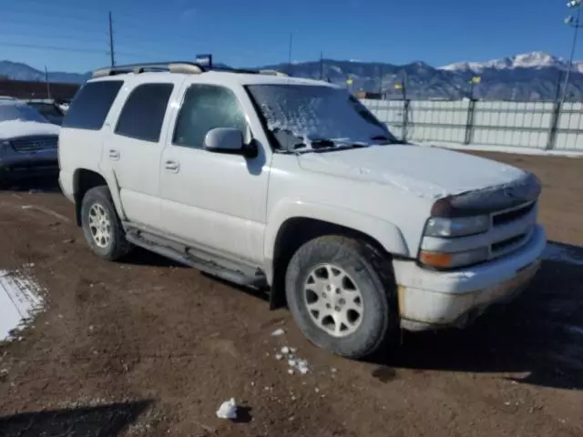 2006 Chevrolet Tahoe K1500