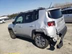 2015 Jeep Renegade Trailhawk