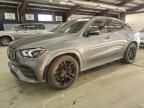 2022 Mercedes-Benz GLE Coupe AMG 53 4matic