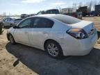 2011 Nissan Altima Base