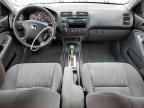 2005 Honda Civic LX