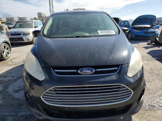 2013 Ford C-MAX SE