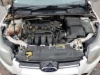 2013 Ford Focus Titanium