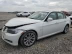 2011 BMW 328 I