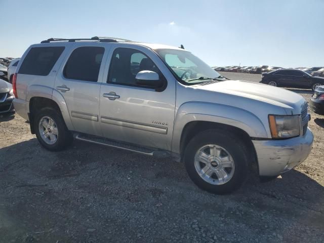 2010 Chevrolet Tahoe K1500 LT