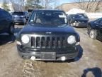 2013 Jeep Patriot Limited