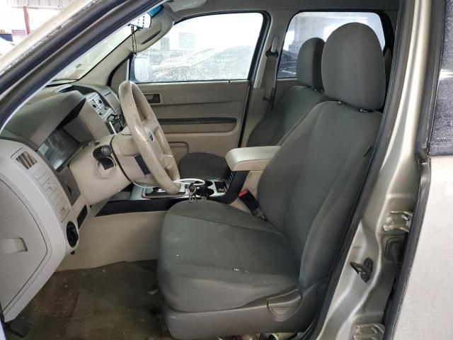 2012 Ford Escape XLS