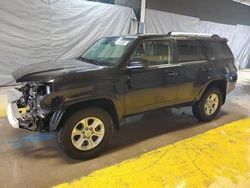 2024 Toyota 4runner SR5/SR5 Premium en venta en Indianapolis, IN