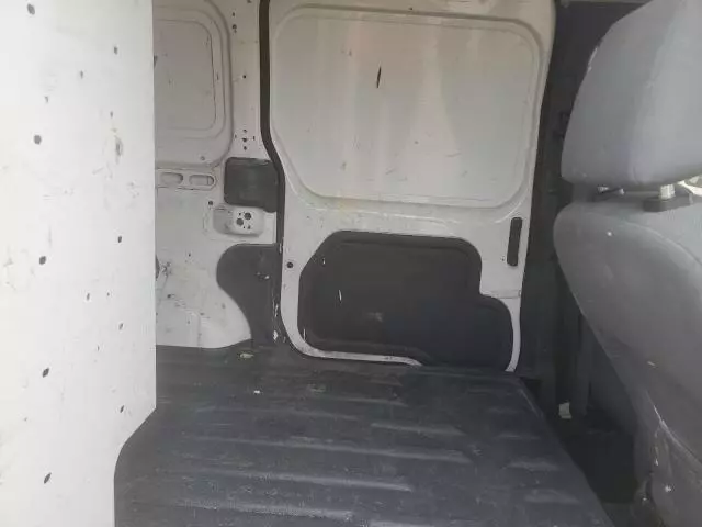 2013 Ford Transit Connect XL