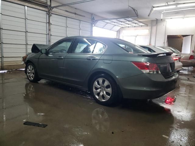 2008 Honda Accord EX