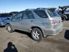 2002 Lexus RX 300