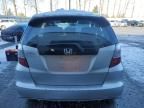 2013 Honda FIT Sport