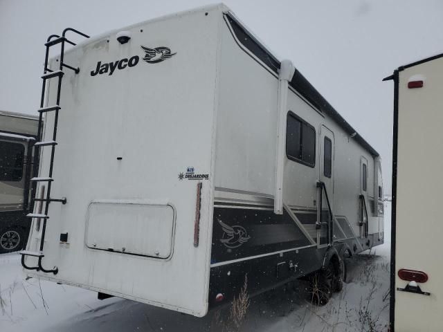 2024 Jayco Eagle