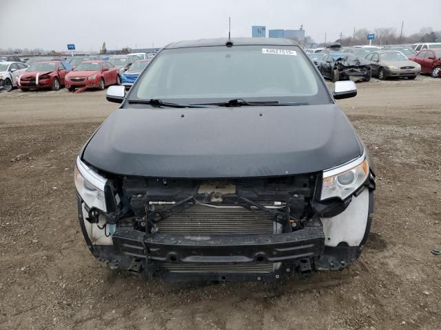 2013 Ford Edge SE