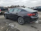 2016 Acura TLX Tech