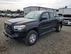 2016 Toyota Tacoma Access Cab en venta en Vallejo, CA