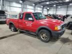 2005 Ford Ranger Super Cab