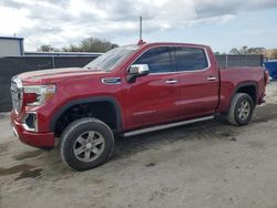 2019 GMC Sierra K1500 Denali en venta en Orlando, FL