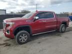 2019 GMC Sierra K1500 Denali