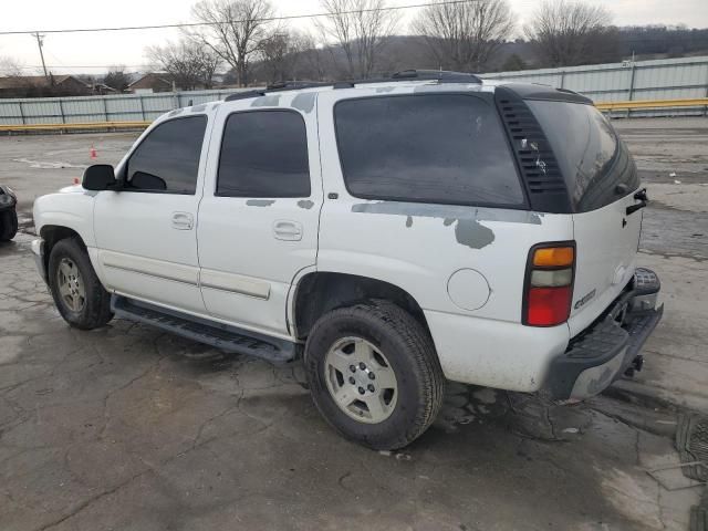 2006 Chevrolet Tahoe C1500