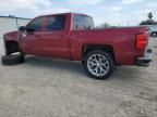 2018 Chevrolet Silverado C1500 LT