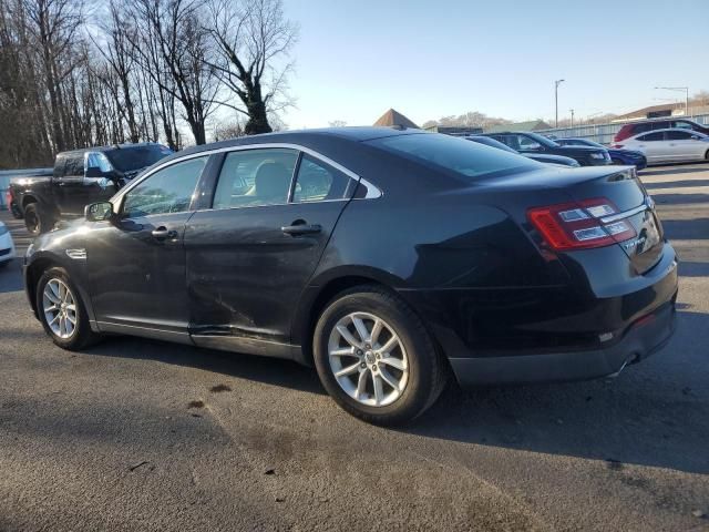 2013 Ford Taurus SE