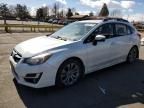 2016 Subaru Impreza Sport Premium