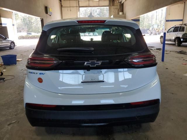 2023 Chevrolet Bolt EV 2LT