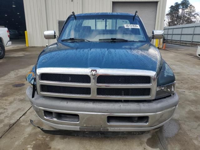 1996 Dodge RAM 1500