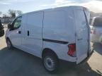 2021 Nissan NV200 2.5S