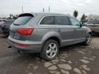 2015 Audi Q7 Premium Plus