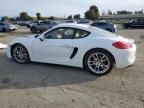 2014 Porsche Cayman S