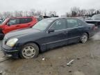 2001 Lexus LS 430