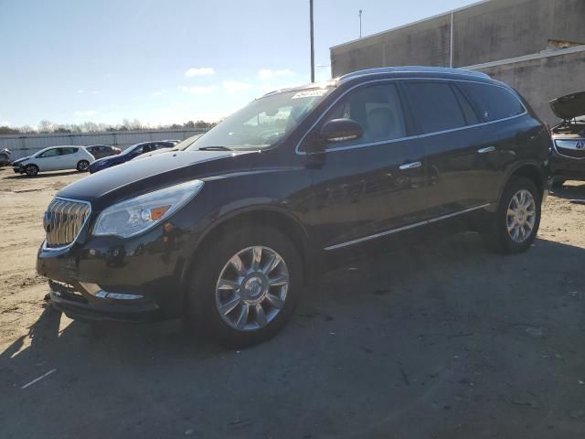 2013 Buick Enclave