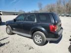 2008 Mazda Tribute I