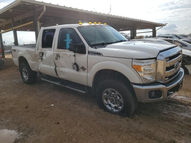 2015 Ford F350 Super Duty