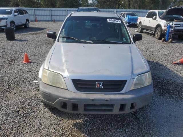 1998 Honda CR-V LX