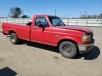 1995 Ford F150