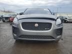 2018 Jaguar E-PACE R-DYNAMIC HSE